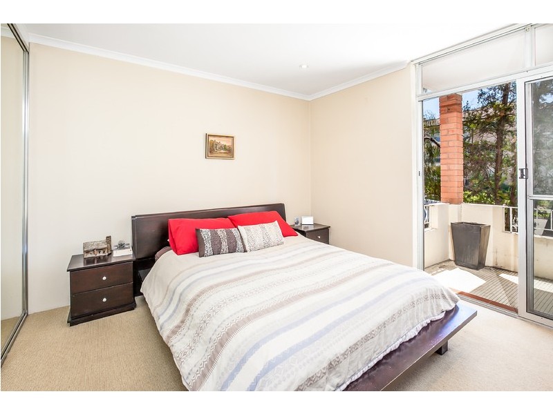 2/26A Burke Road, Cronulla NSW 2230
