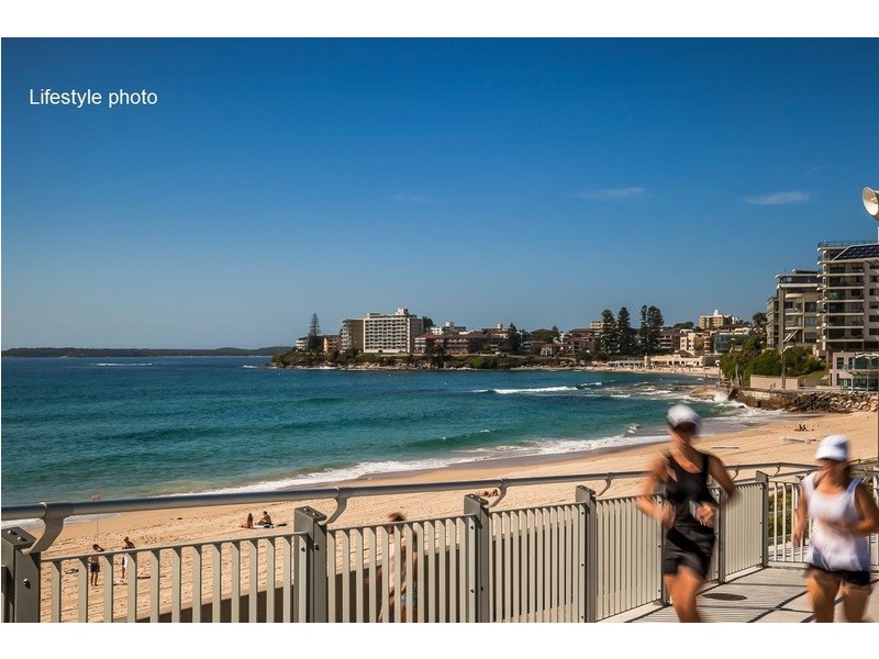 2/26A Burke Road, Cronulla NSW 2230