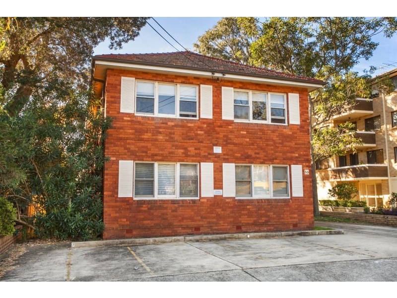 7/35 Girrilang Road, Cronulla NSW 2230