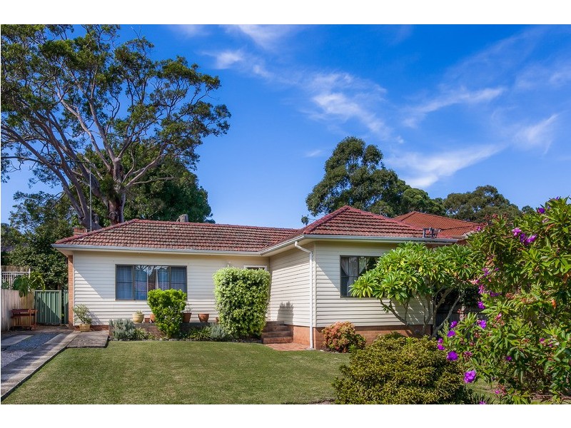 10 Yeramba Avenue, Caringbah South NSW 2229