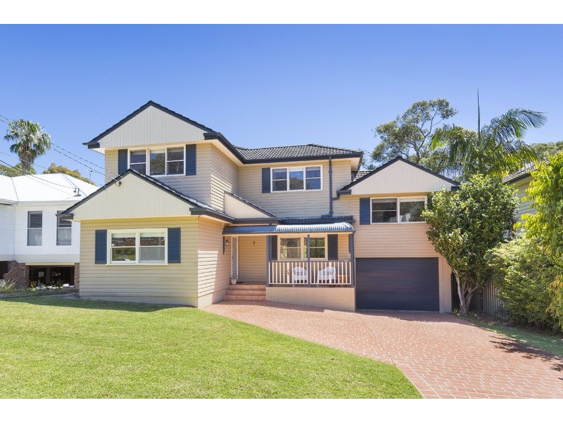 3 Balyata Avenue, Caringbah South NSW 2229