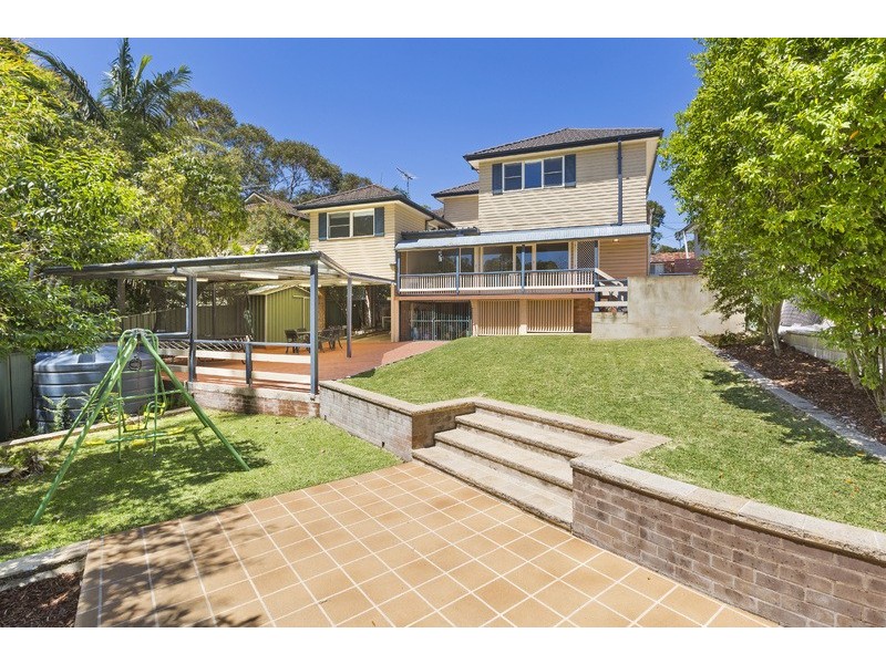 3 Balyata Avenue, Caringbah South NSW 2229