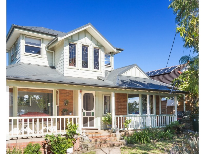 20 Berry Street, Cronulla NSW 2230