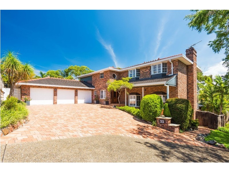 33 Mirral Road, Caringbah South NSW 2229