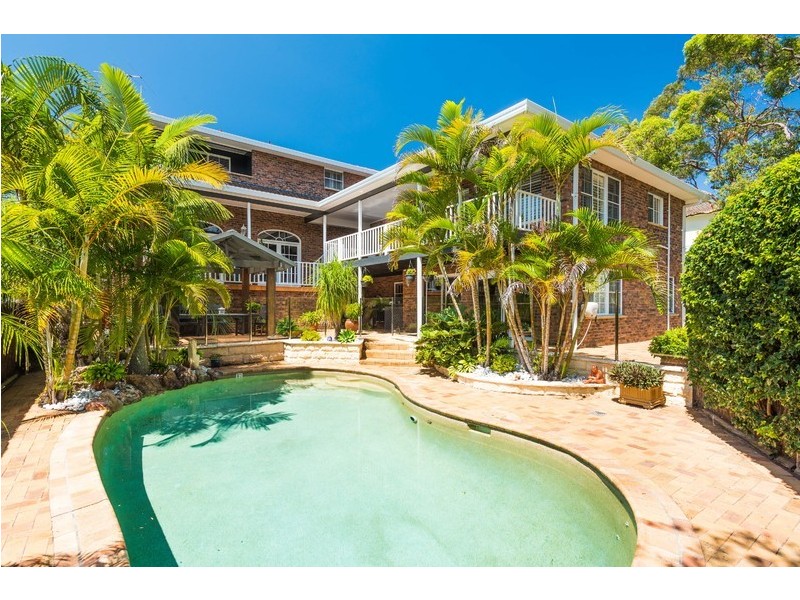 33 Mirral Road, Caringbah South NSW 2229