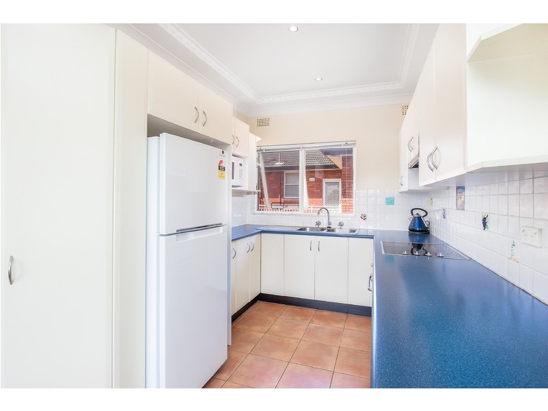 4/21 Flinders Road, Cronulla NSW 2230
