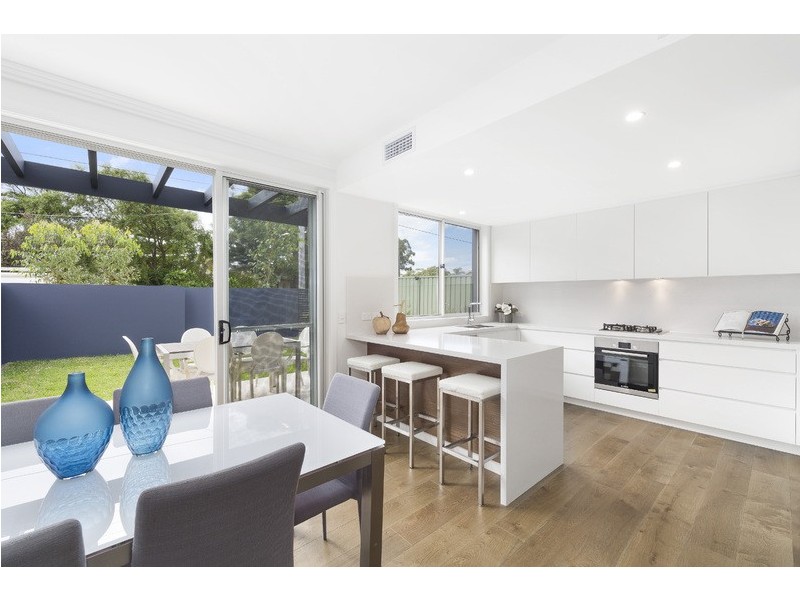 1/273 Cooriengah Heights Road, Engadine NSW 2233