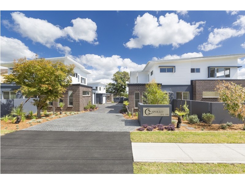 1/273 Cooriengah Heights Road, Engadine NSW 2233