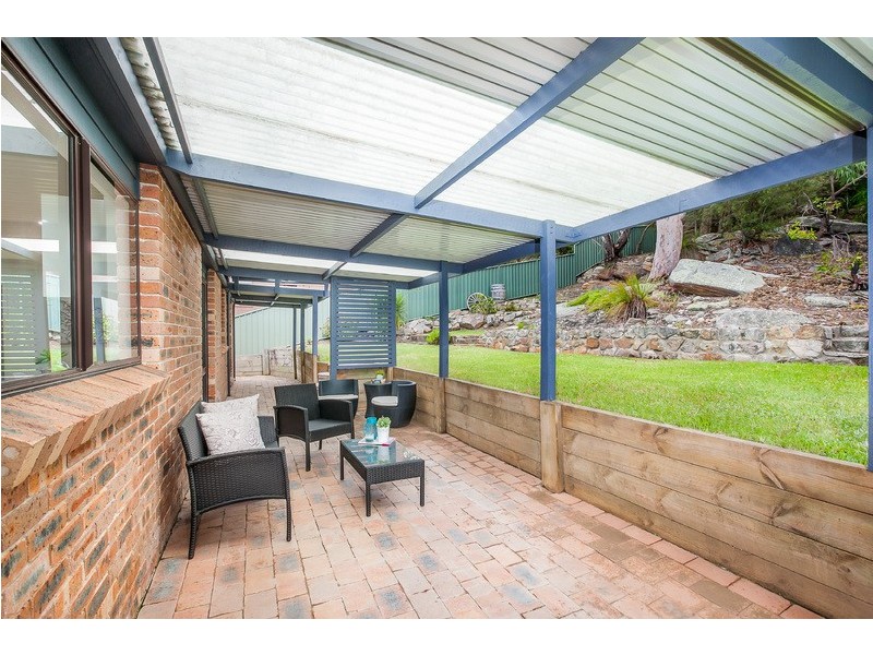 26 Sandpiper Place, Woronora Heights NSW 2233