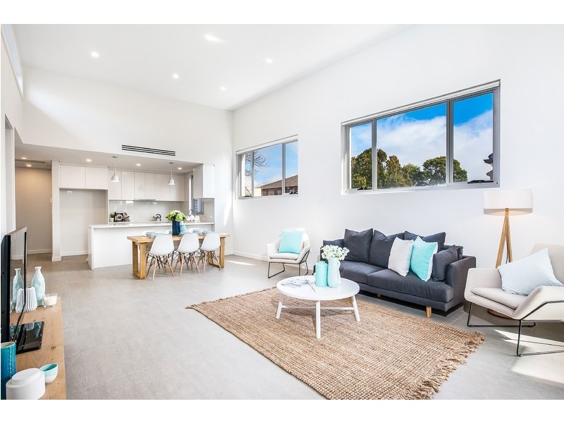 4/4 Giddings Avenue, Cronulla NSW 2230