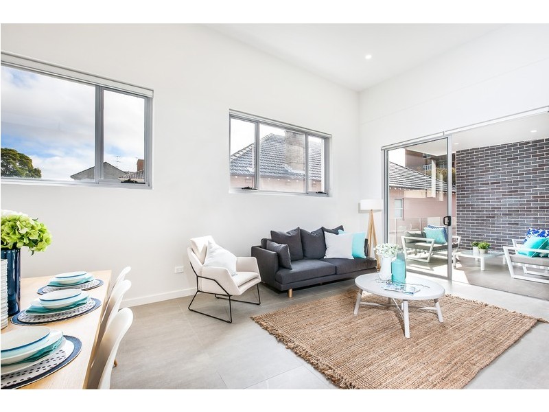 4/4 Giddings Avenue, Cronulla NSW 2230