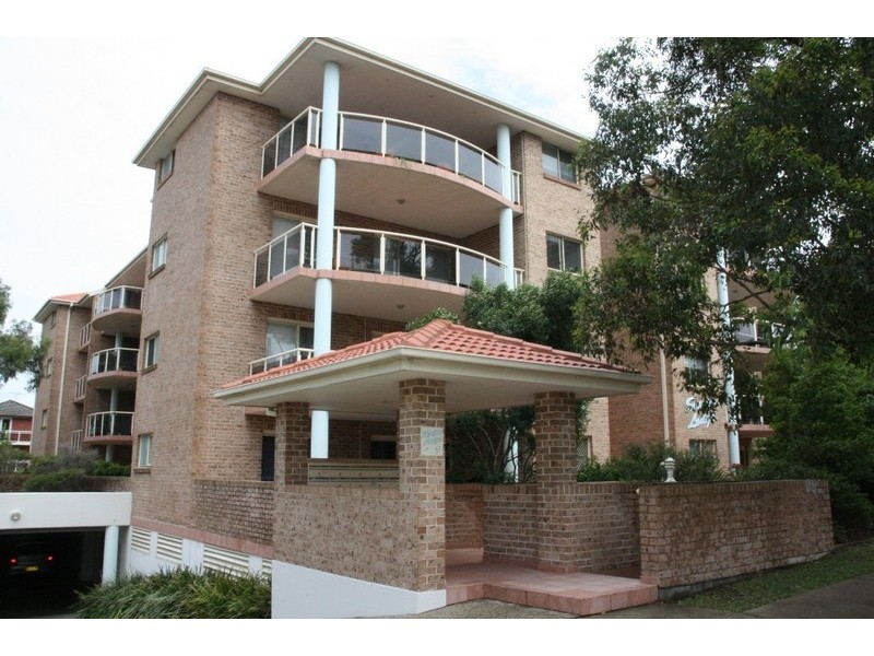 9/3-7 Gosport Street, Cronulla NSW 2230