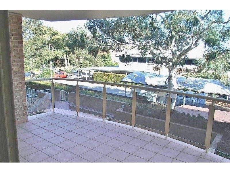 9/3-7 Gosport Street, Cronulla NSW 2230