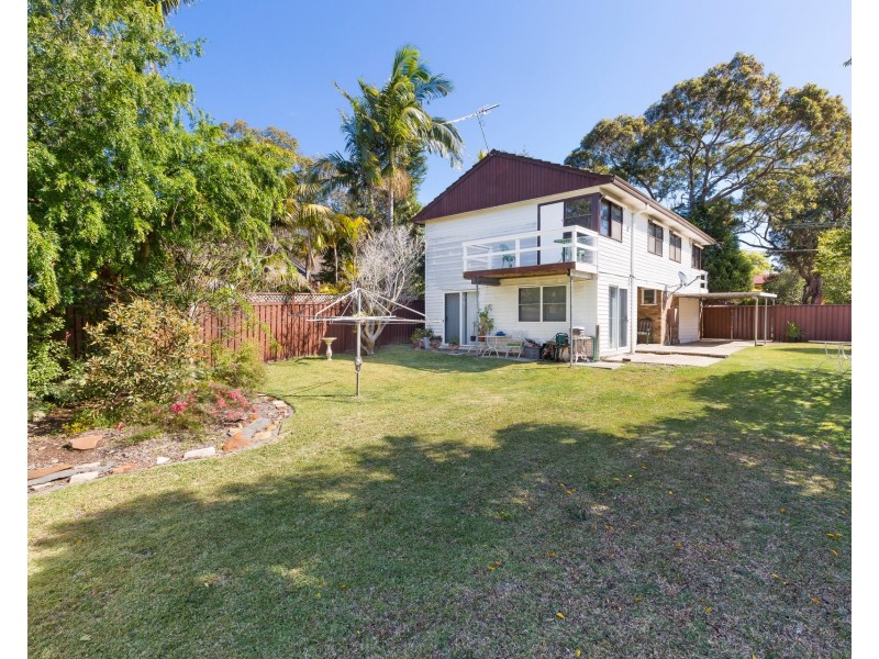 Caringbah South NSW 2229