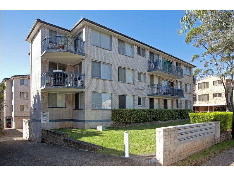 21/72 Kurnell Road, Cronulla NSW 2230