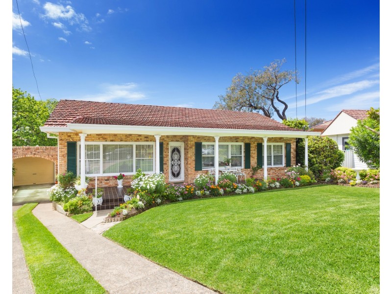 7 Minnamurra Avenue, Miranda NSW 2228