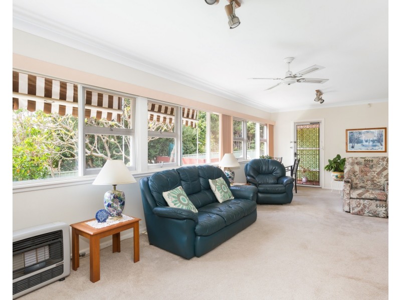 7 Minnamurra Avenue, Miranda NSW 2228