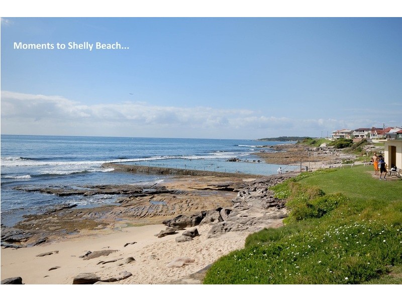 10B Wilshire Avenue, Cronulla NSW 2230