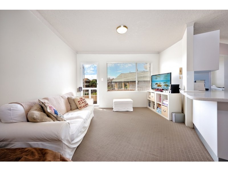 14/16-18 Waratah Street, Cronulla NSW 2230