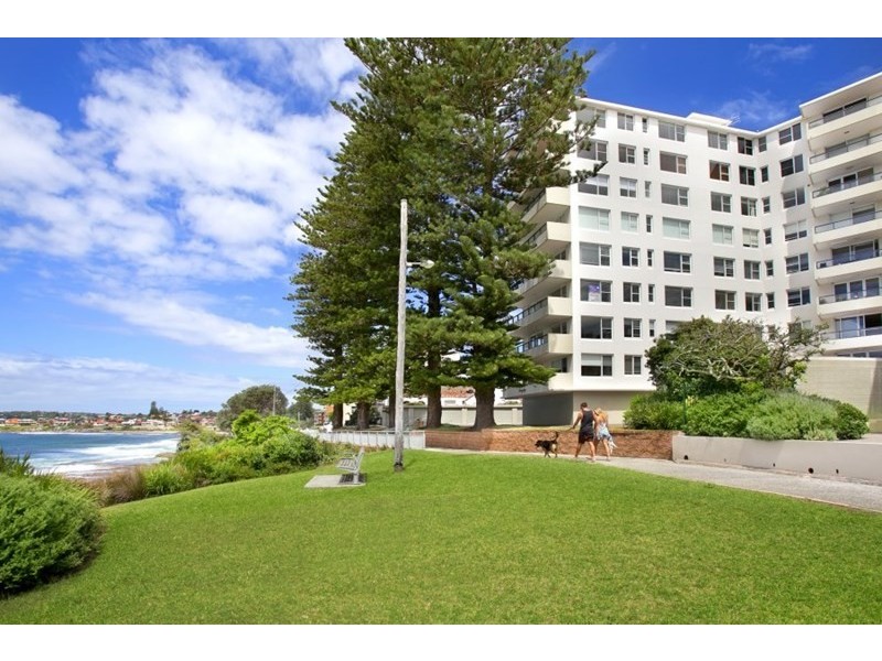 3/2-6  Arthur Avenue, Cronulla NSW 2230