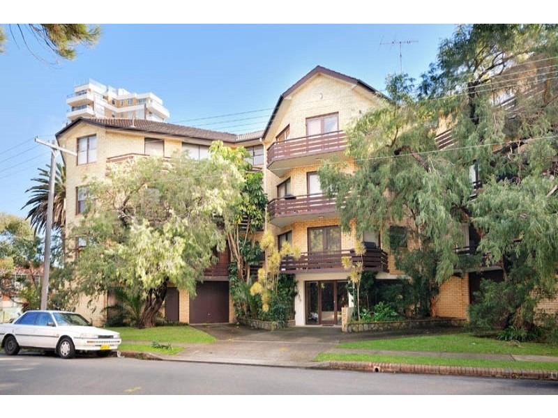 14/15 Parramatta Street, Cronulla NSW 2230