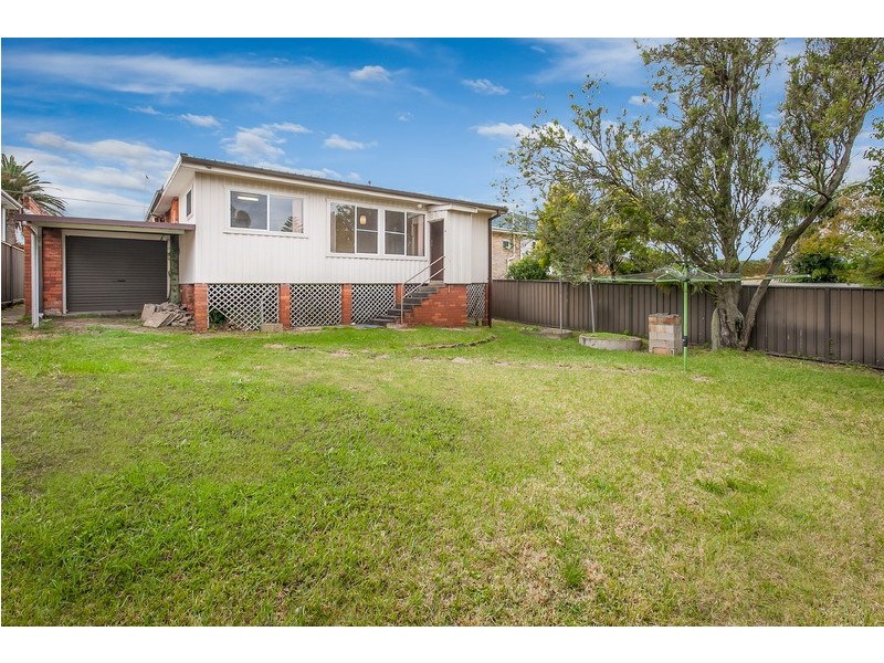 96 Caringbah Road, Caringbah South NSW 2229