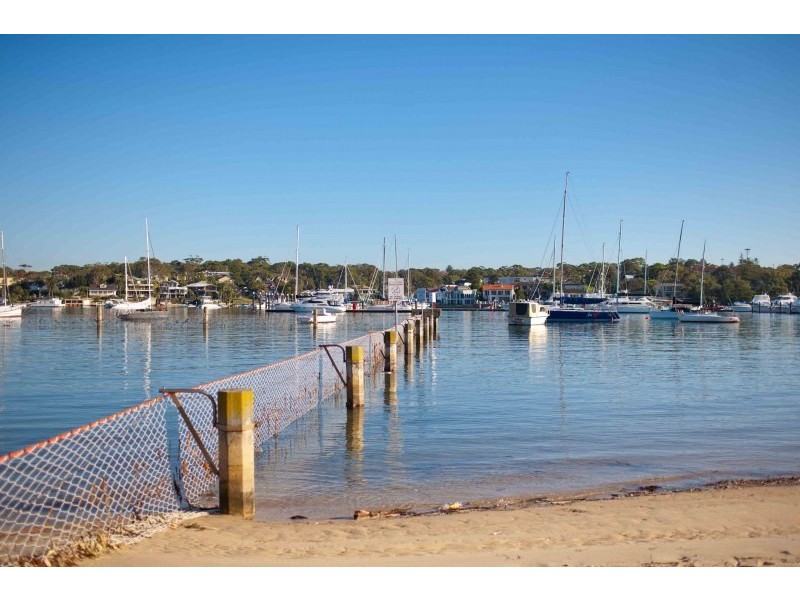 6/18 Lewis Street, Cronulla NSW 2230