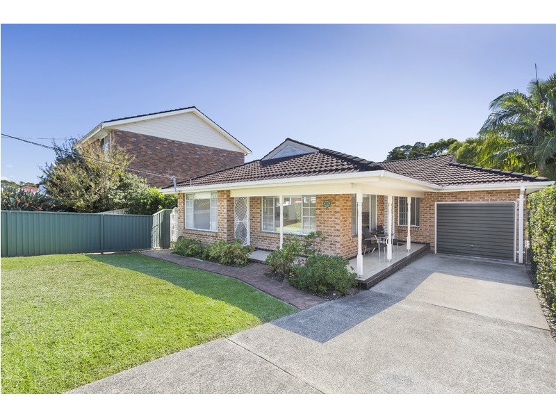 1A Taywood Street, Woolooware NSW 2230