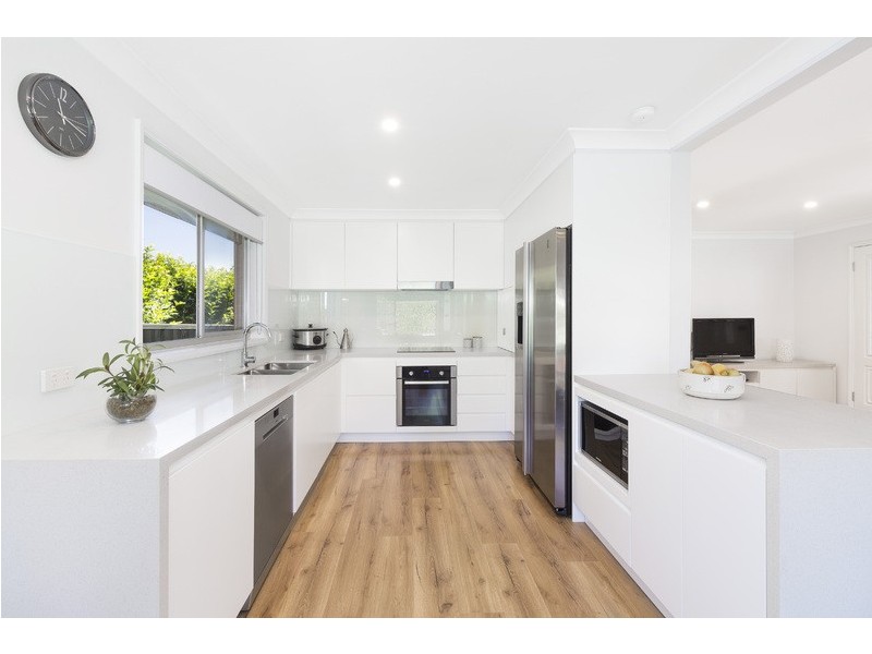 1A Taywood Street, Woolooware NSW 2230