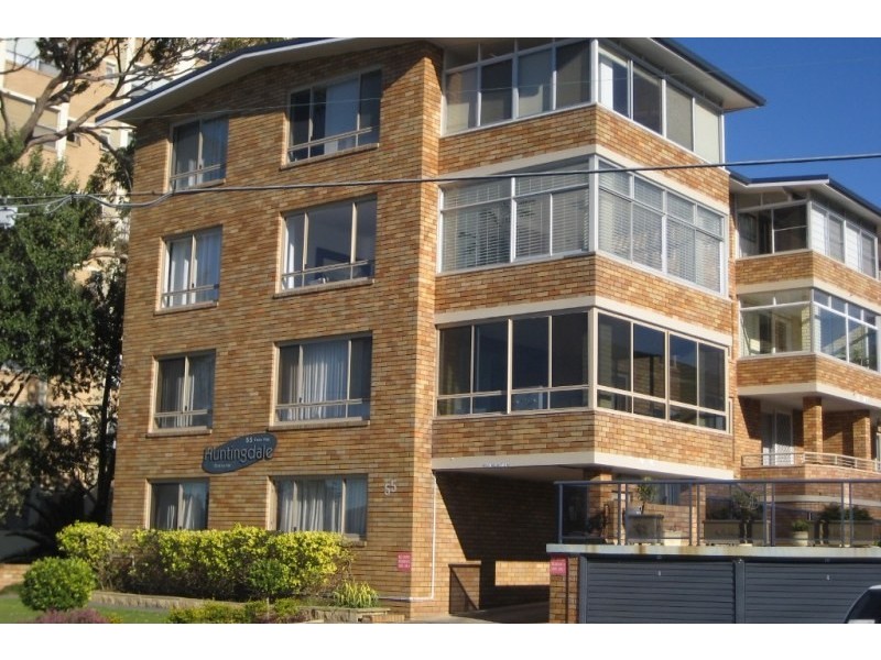 4/55 Ewos Parade, Cronulla NSW 2230