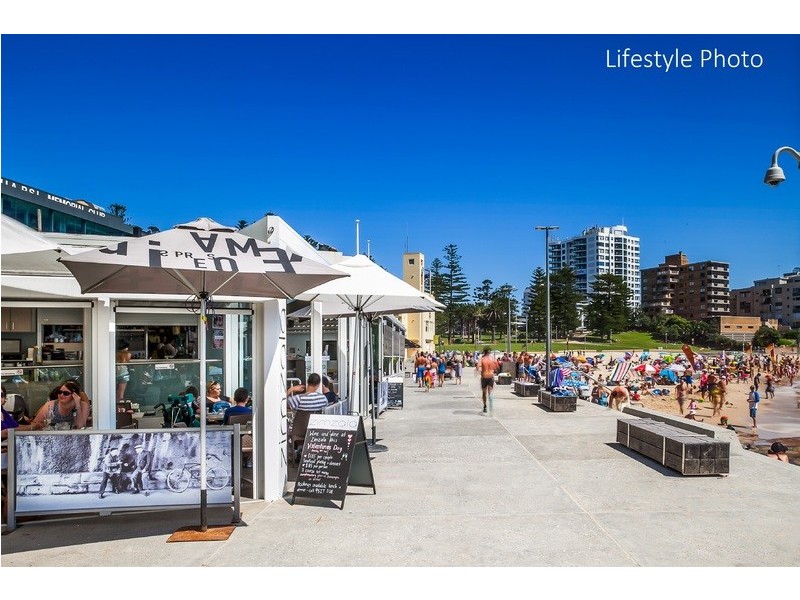 1/7 The Esplanade, Cronulla NSW 2230