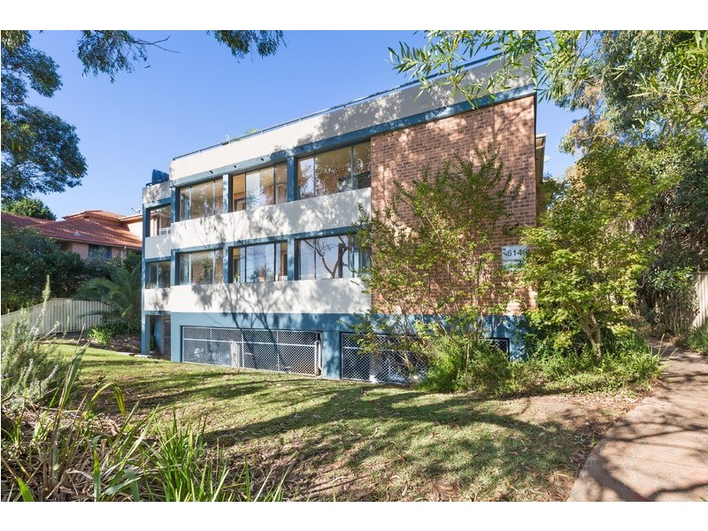 15/614 Princes Highway, Kirrawee NSW 2232