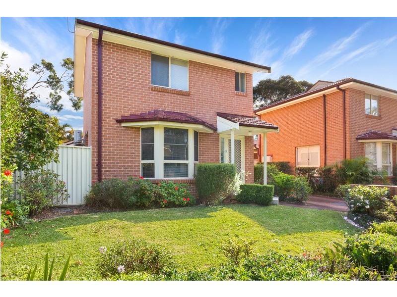 1/141 Kareena Road, Miranda NSW 2228