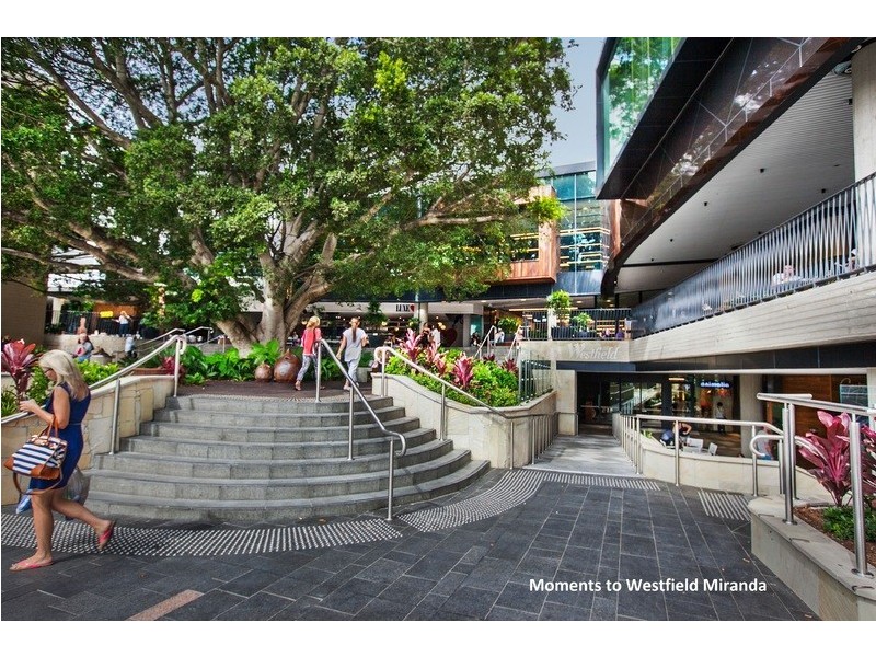 1/141 Kareena Road, Miranda NSW 2228