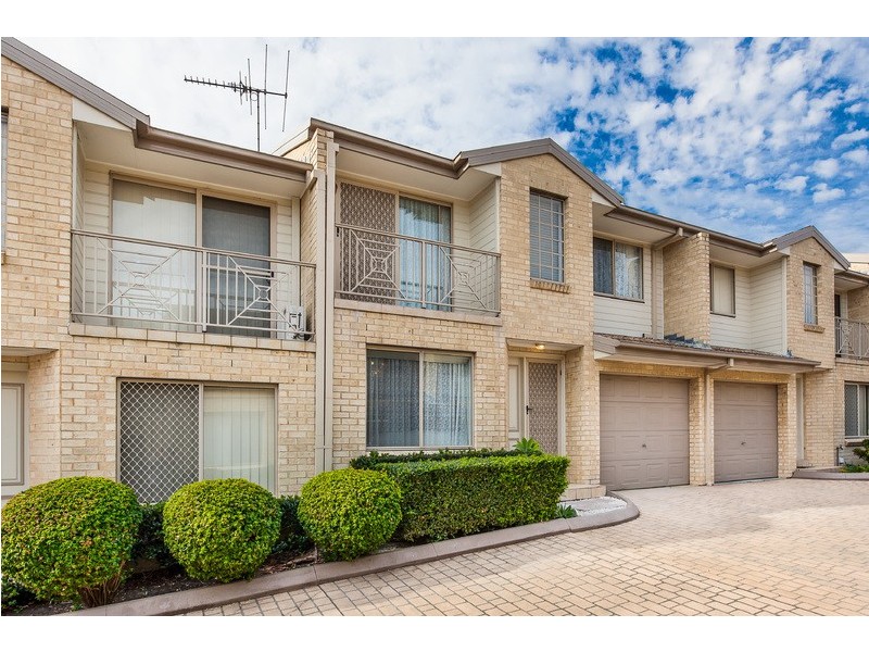 3/204 The Boulevarde, Miranda NSW 2228