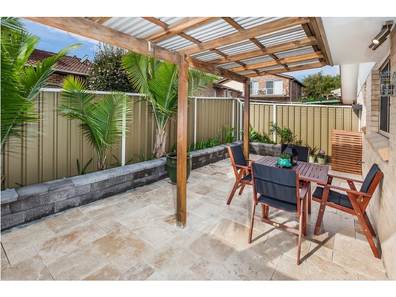 3/204 The Boulevarde, Miranda NSW 2228
