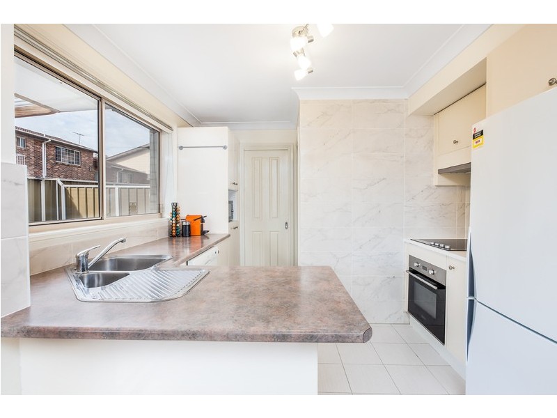 3/204 The Boulevarde, Miranda NSW 2228