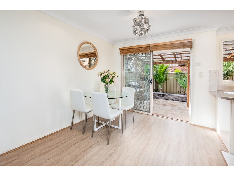 3/204 The Boulevarde, Miranda NSW 2228