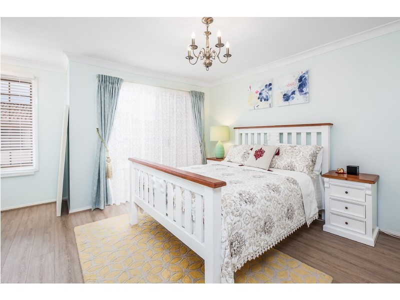 3/204 The Boulevarde, Miranda NSW 2228