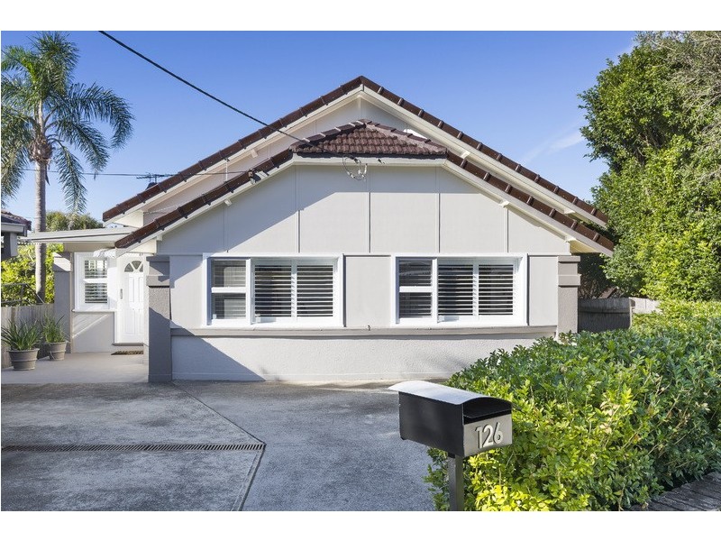 126 Ewos Parade, Cronulla NSW 2230