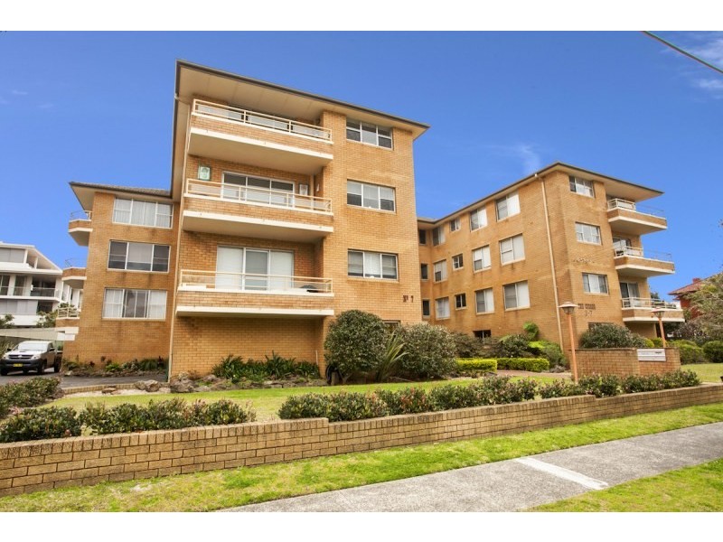 11/3-7 Ewos Parade, Cronulla NSW 2230