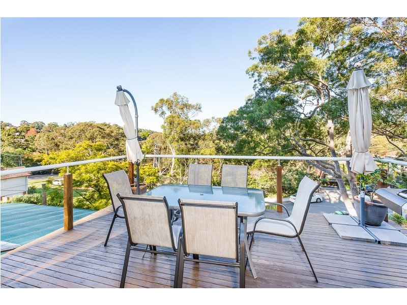 5 Serpentine Road, Gymea NSW 2227