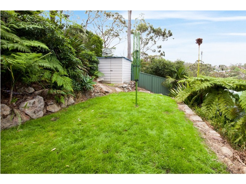 5 Serpentine Road, Gymea NSW 2227