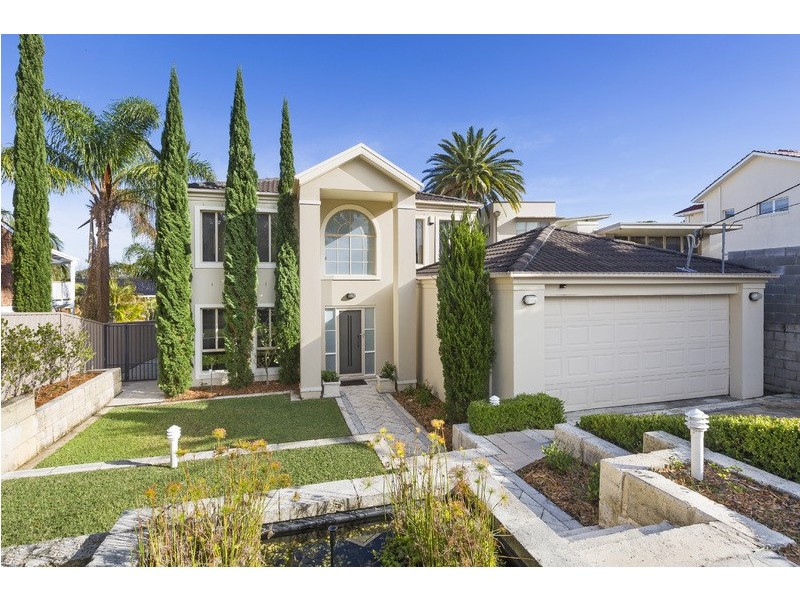 161 Nicholson Parade, Cronulla NSW 2230