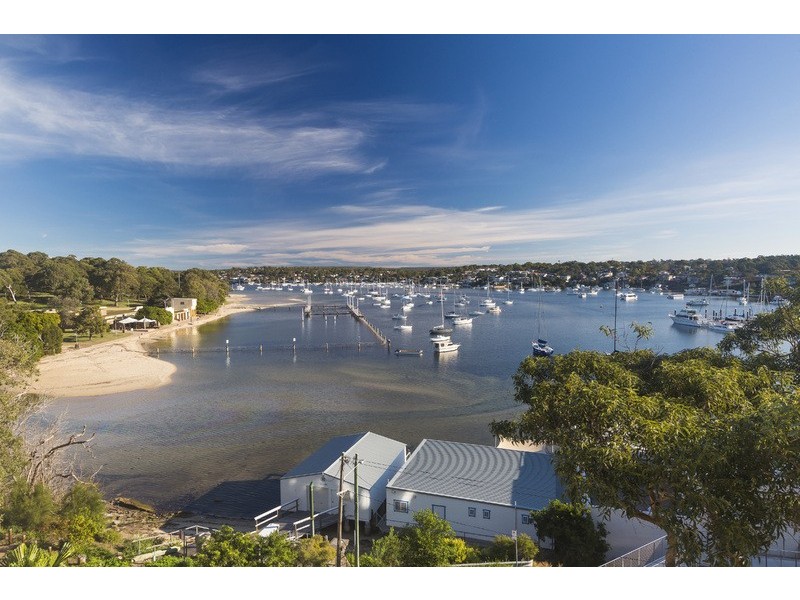 12/19-23 Tonkin Street, Cronulla NSW 2230