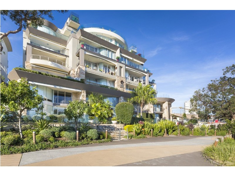 12/19-23 Tonkin Street, Cronulla NSW 2230