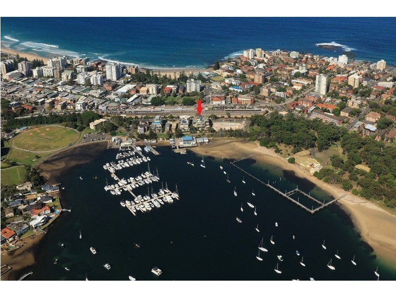 12/19-23 Tonkin Street, Cronulla NSW 2230