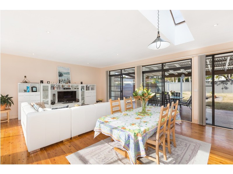 6 Bellevue Parade, Caringbah NSW 2229