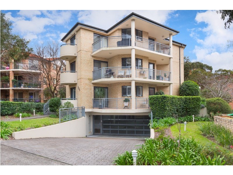 8/235 Kingsway, Caringbah NSW 2229