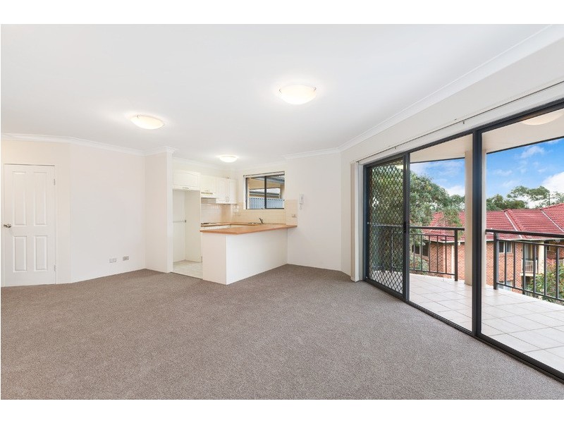 8/235 Kingsway, Caringbah NSW 2229